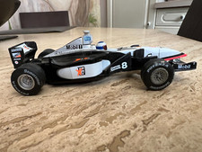 voiture circuit électrique MERCEDES-BENZ formule 1