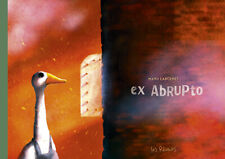 Manu Larcenet EX ABRUPTO, 2018