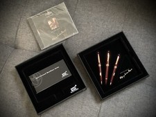 ***Montblanc Rare Vintage