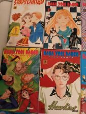 “Hana Yori Dango"  - Première Édition Glénat - manga VF  [Vol 1-14]