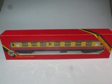 Coachs Composite British