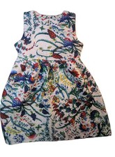 Girls Jacadi Paris Size 19a