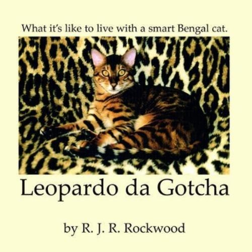 Rockwood leopardo da - j,