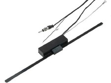 Antenne interieure 0.34m avec amplificateur 2m V1