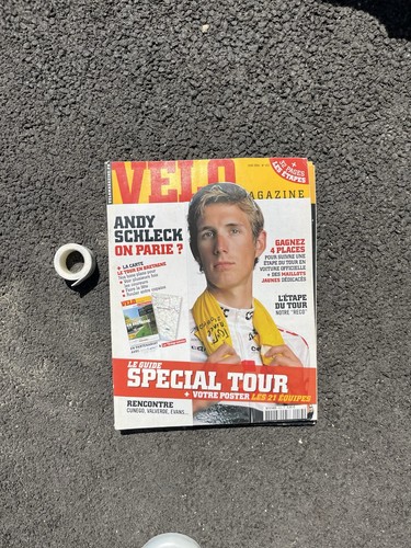 Magazine rare authentique - rare,
