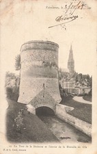 59 VALENCIENNNES LA TOUR DE LA DODENNE