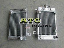Aluminum Radiator For