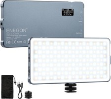 LED Vidéo Lumière ENEGON