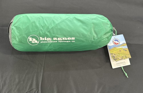 Big agnes string ridge vst - big,