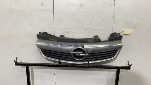 Calandre opel zafira phase 1 - zafira,