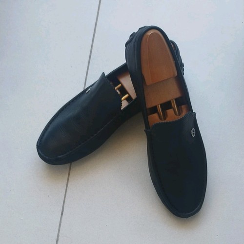Mocassins gucci - mocassins,