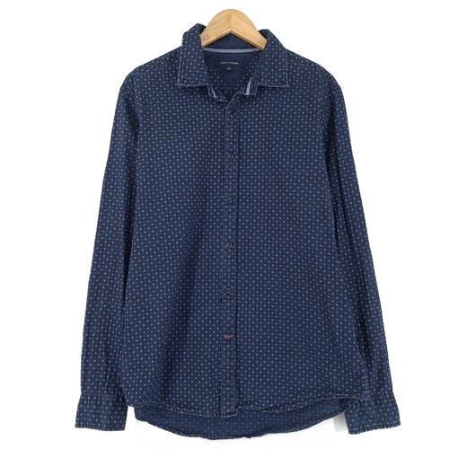 Tommy hilfiger chemise jean - tommy,