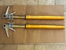 Ohlins Fork Ducati Monster