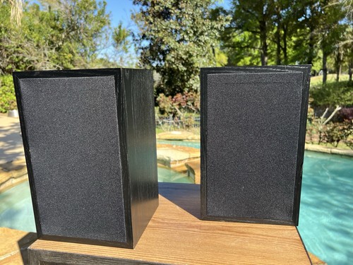 Linn kan mk1 set of - of, 2