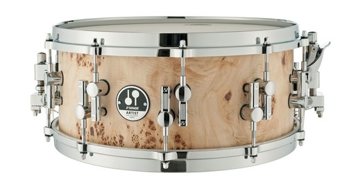 Sonor artist 14x6 satin - artist,