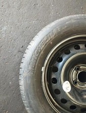 Roue de secours RENAULT SCENIC