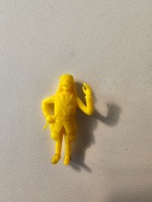 Figurine Tintin monochrome