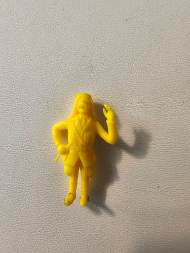 Figurine tintin monochrome - tintin,