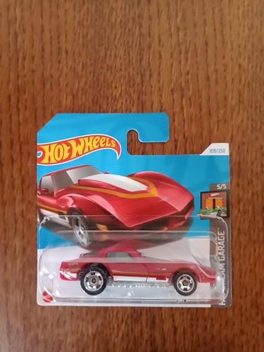Voiture miniature hot wheels - voiture,