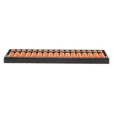 Outil Calcul plastique Abacus