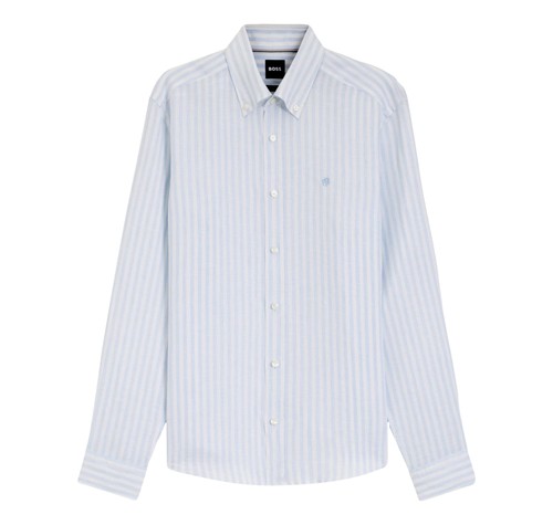 Boss chemise homme regular fit - regular,