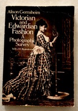 Dover Fashion and Costumes