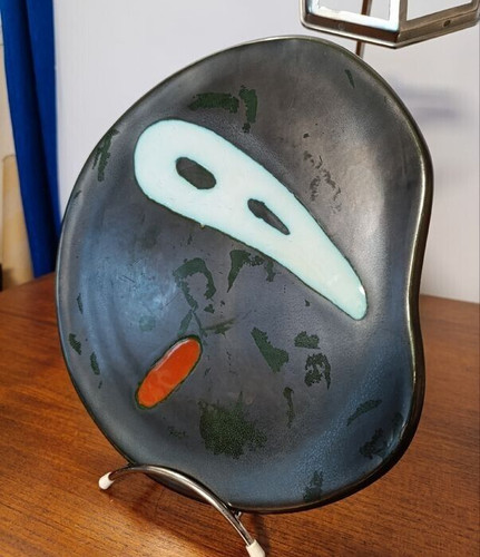 Rare magnifique plat - rare,