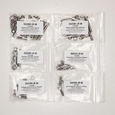 SUZUKI JR 50 1978-2006 Kit vis