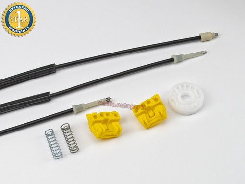 Kit clips réparation - de, de