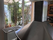 hotte aspirante 90 cm Arthur Martin