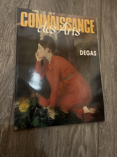 Connaissance des arts 432 - des,