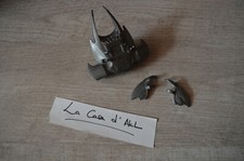 Accessoires ONLY Figurine Batman Forever - Manta Ray Batman - DC Kenner - 1995