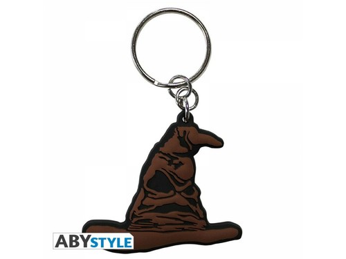 Porte clé harry - potter,