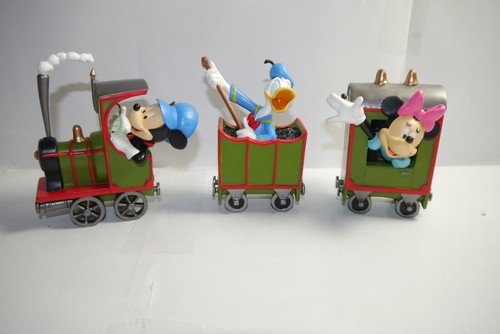 Locomotive disney mickey mouse - locomotive,