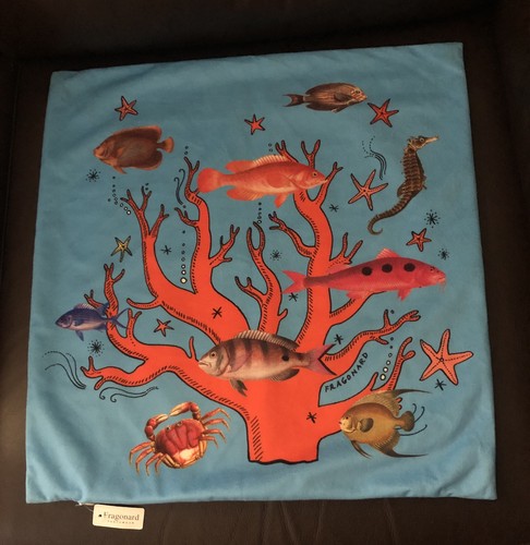 Housse coussin - 🪸housse,