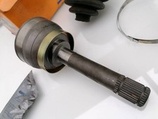 392117F000 TRANSMISSION CENTRALE / 674822 POUR CITROËN 2CV 6 *