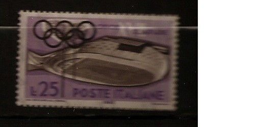 Italia 1960 815 iso - iso, **