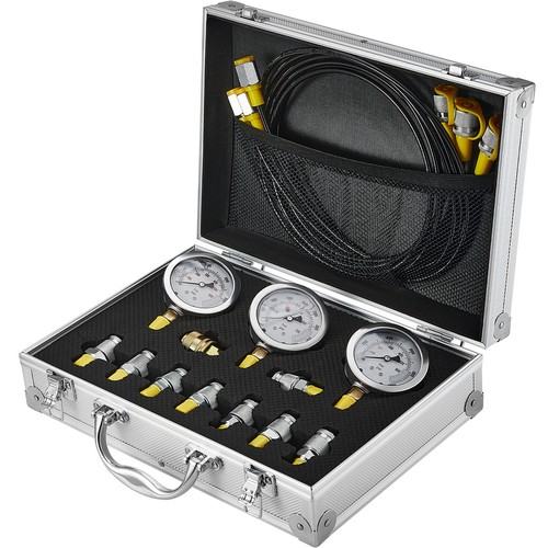 Kit test pression - test, de