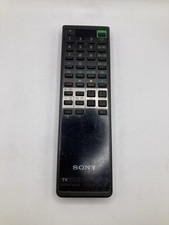 SONY - Télécommande