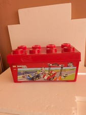 Boîte Rangement Lego