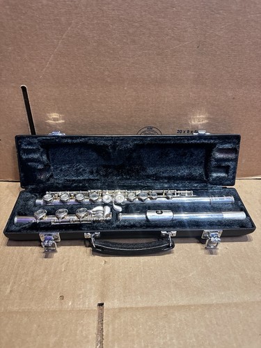 Yamaha yfl 361 open - open, flute