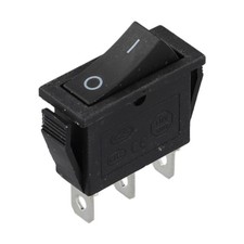 Interrupteur à Bascule AC 20A