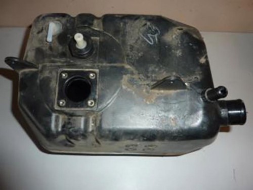 Réservoir carburant - réservoir, à