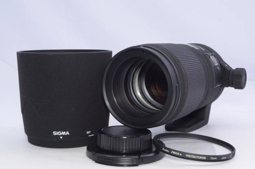 Sigma 180mm apo - 180mm, ex