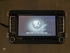 AUTORADIO GPS 1T0035680H