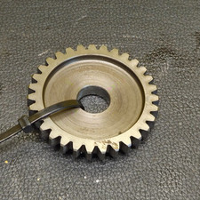 PIGNON ROUE LIBRE KICK