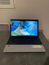 PC Portable Packard Bell ENLE11BZ