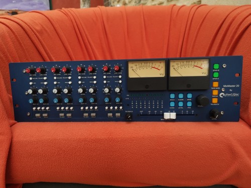Mint sommateur analog - mint,