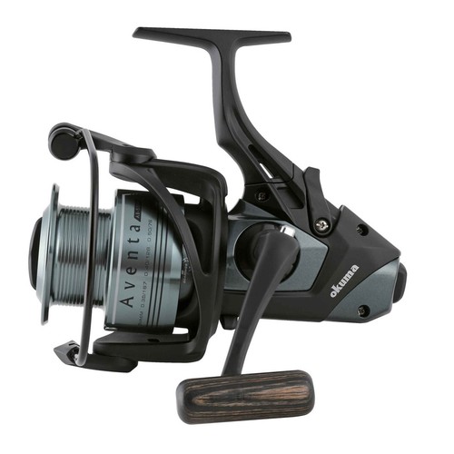 Okuma aventa 8000 6 1bb - aventa, 6+1bb