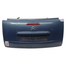 Hayon inferieur CITROEN C3 PLURIEL PHASE 1 CABRIOLET